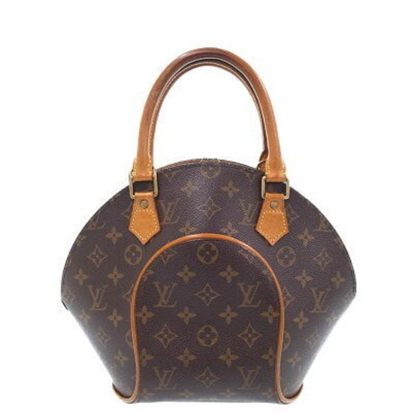 Louis Vuitton Monogram Ellipse PM Handbag - Picture 1 of 8